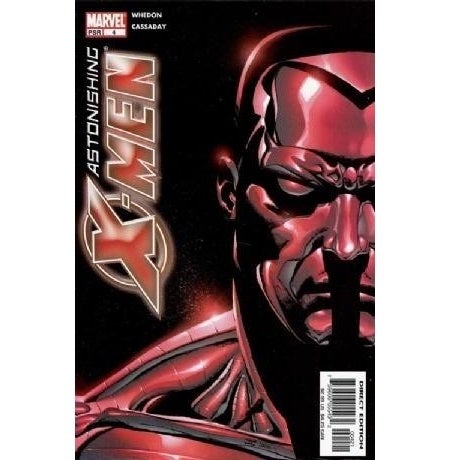 Astonishing X-Men #4 | Lootz Collectibles